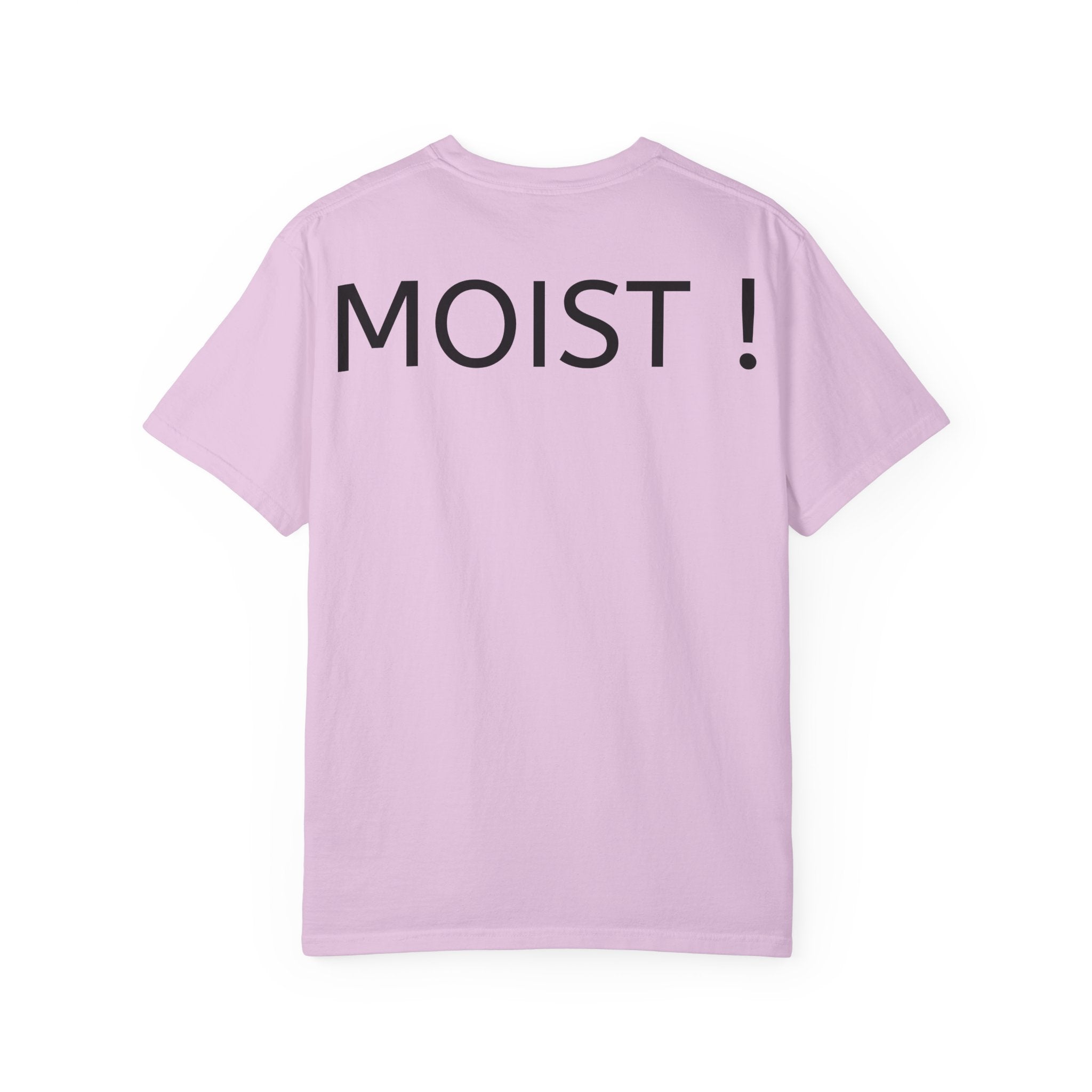 Troll-tastically Moist Unisex T-shirt - Perfect for Humor Enthusiasts and Trendy Fashion Lovers