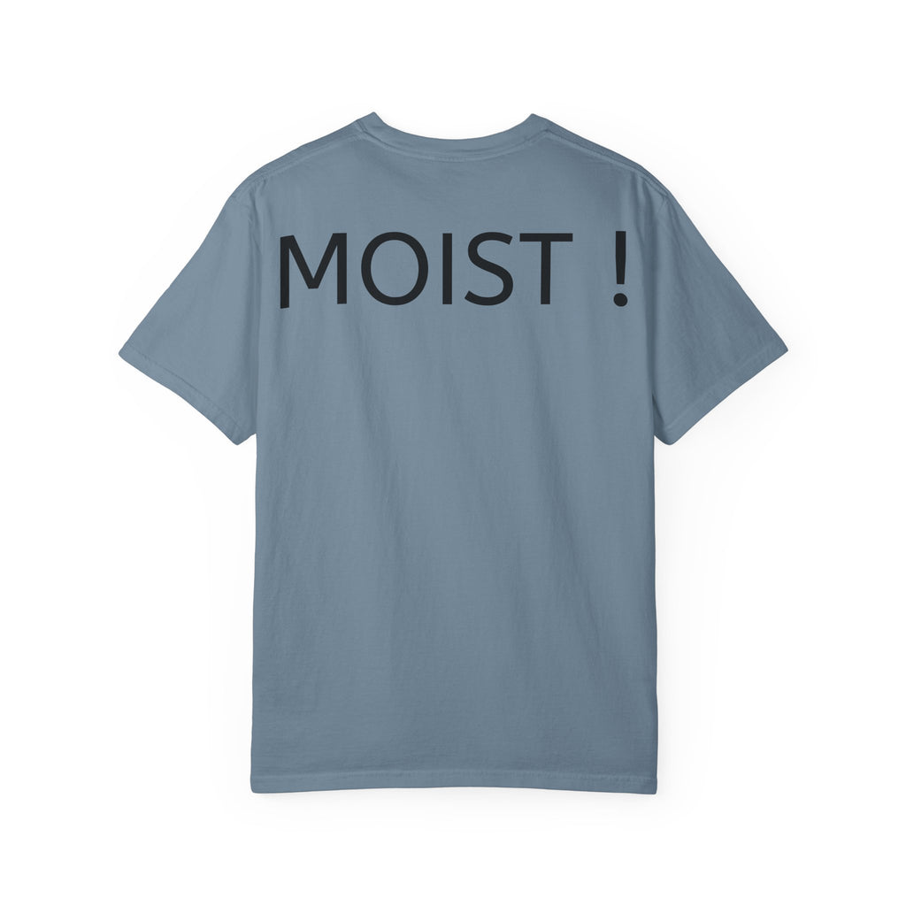 Troll-tastically Moist Unisex T-shirt - Perfect for Humor Enthusiasts and Trendy Fashion Lovers