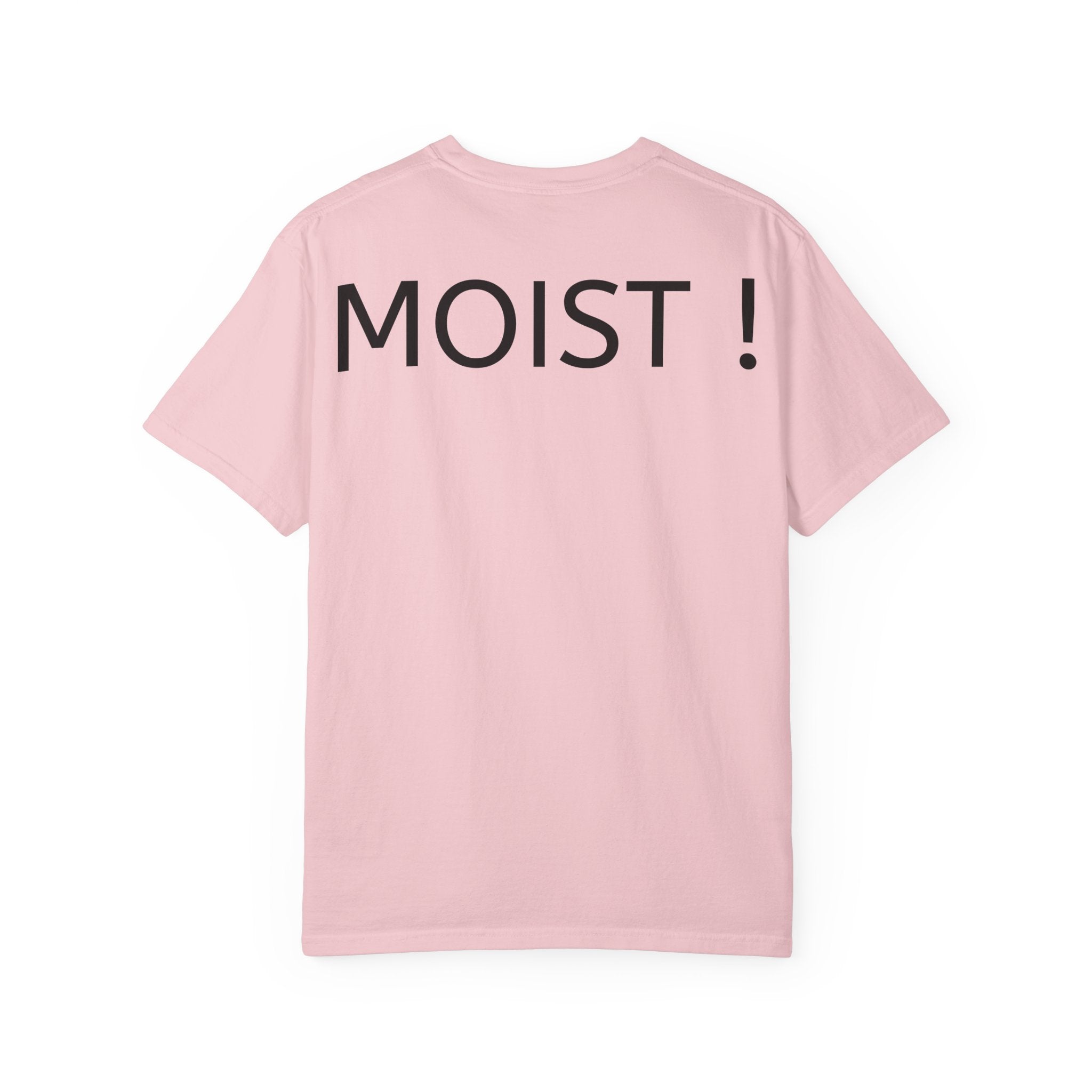 Troll-tastically Moist Unisex T-shirt - Perfect for Humor Enthusiasts and Trendy Fashion Lovers