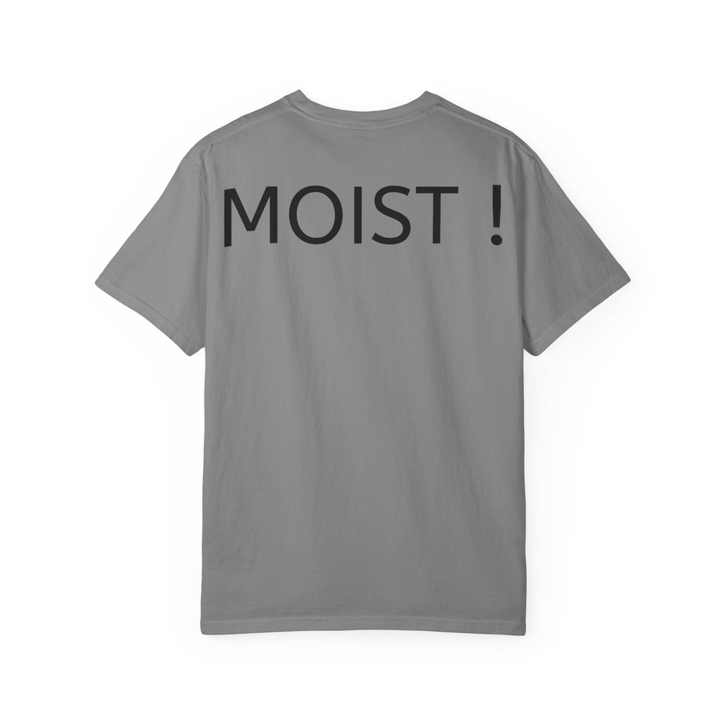 Troll-tastically Moist Unisex T-shirt - Perfect for Humor Enthusiasts and Trendy Fashion Lovers