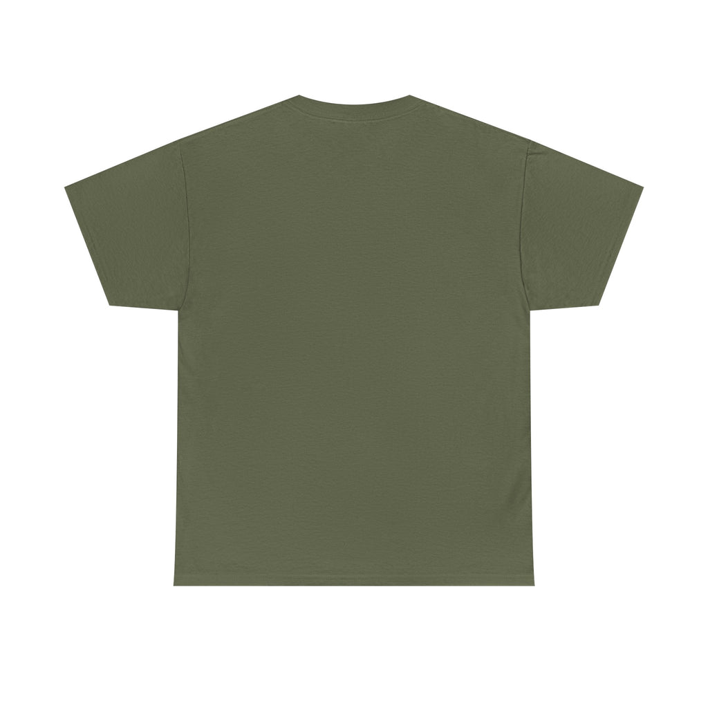 Honey Badger Tee - Edgy Freedom and Fun Unisex Shirt