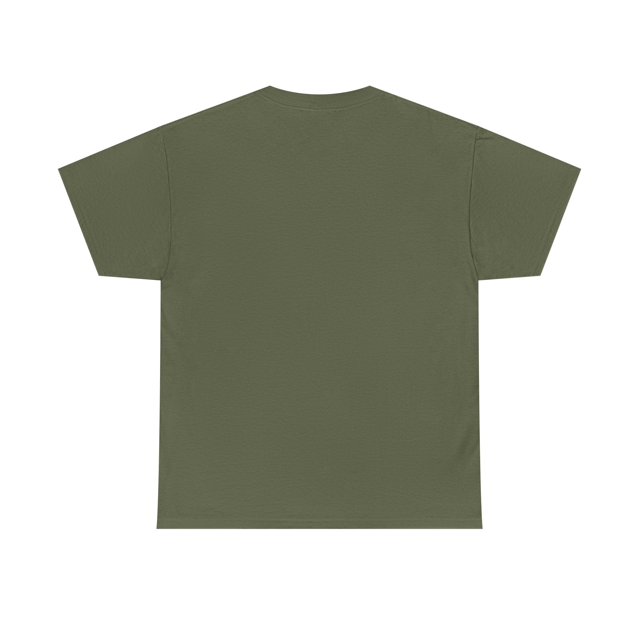 Honey Badger Tee - Edgy Freedom and Fun Unisex Shirt