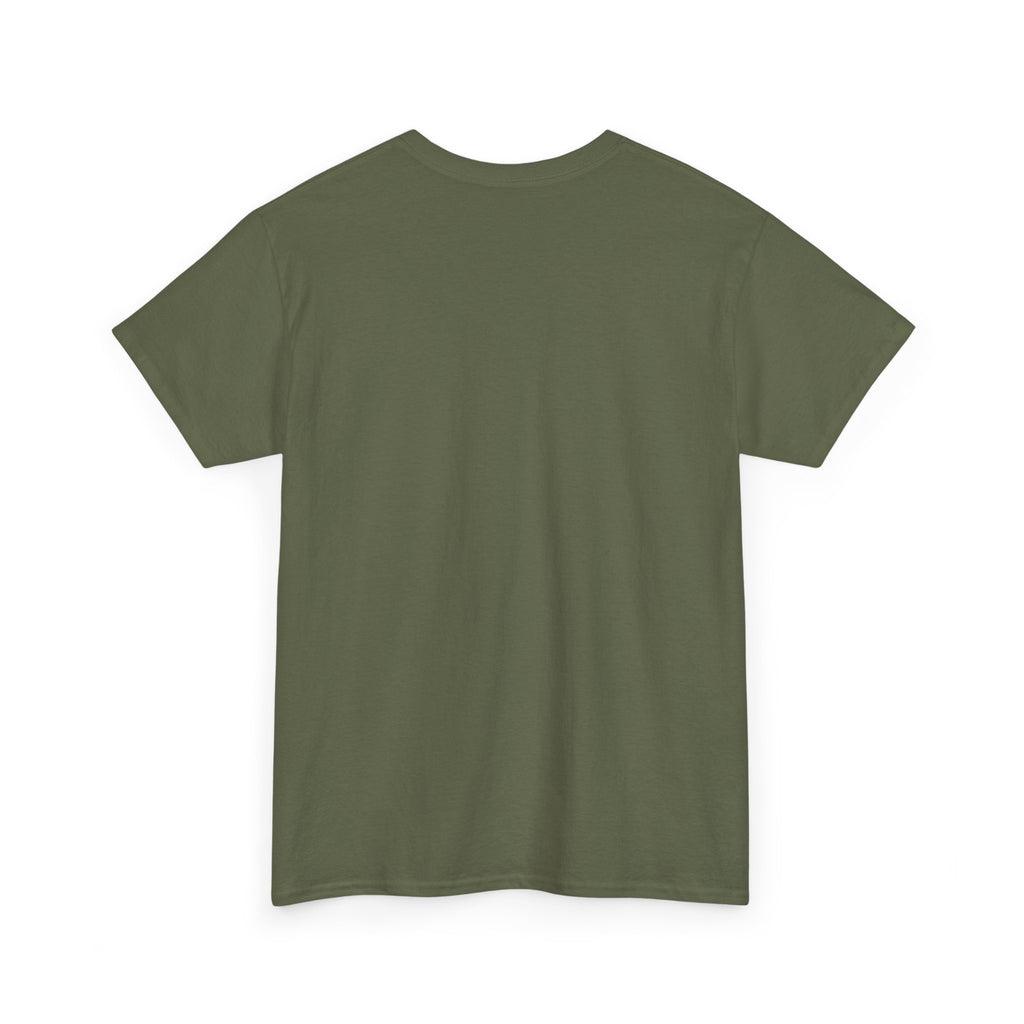 Honey Badger Tee - Edgy Freedom and Fun Unisex Shirt